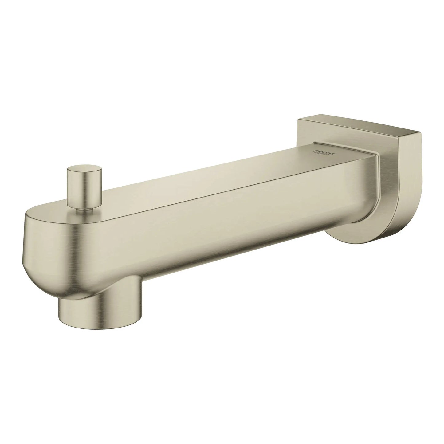 Grohe Plus Diverter Tub Spout - 13407