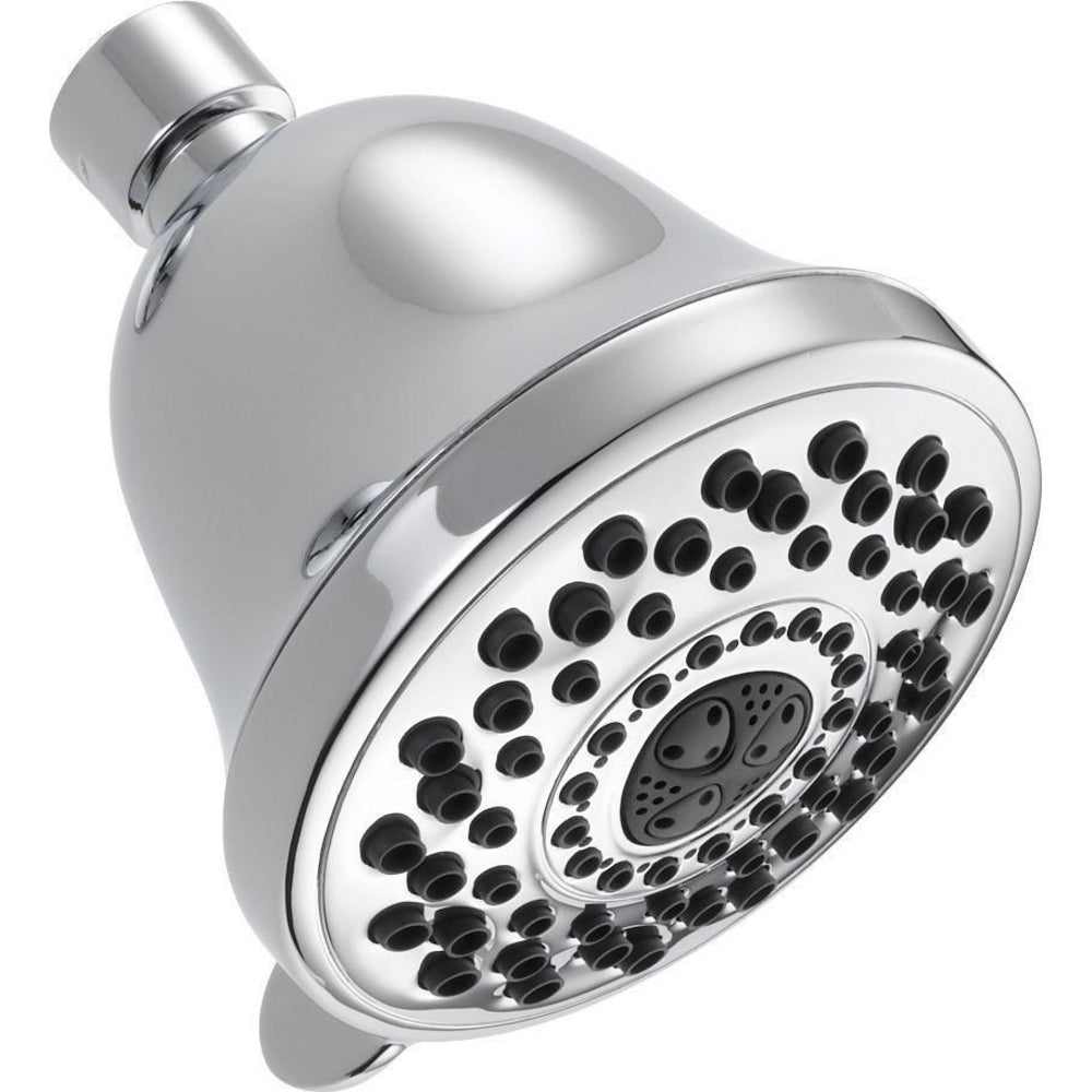 Delta Universal Showering Premium 7-Setting Shower Head - 52626
