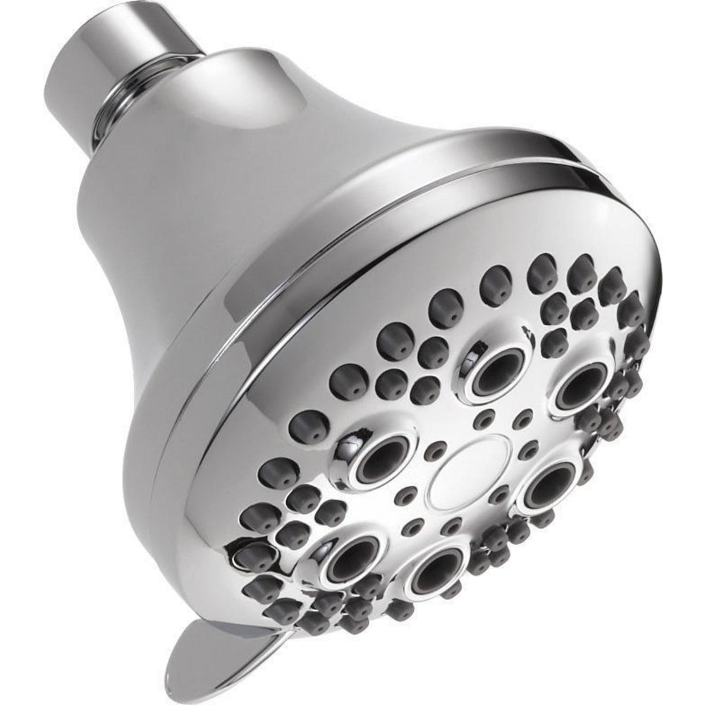 Delta Universal Showering Premium 5-Setting Shower Head - 52634-15-BG