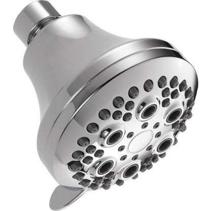 Delta Universal Showering Premium 5-Setting Shower Head - 52634-15-BG