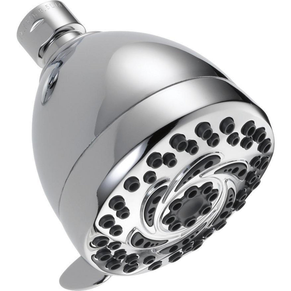 Delta Universal Showering Premium 5-Setting Shower Head - 52636