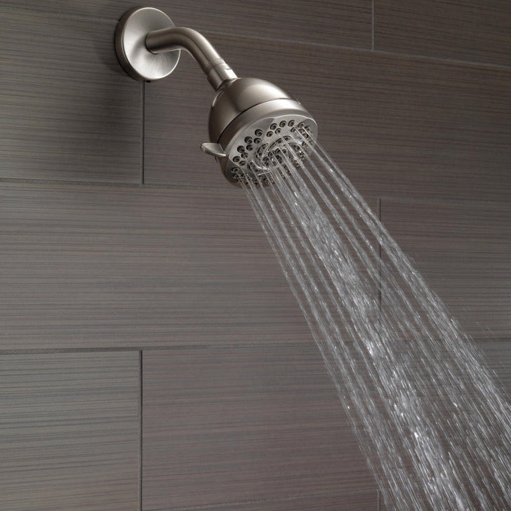Delta Universal Showering Premium 5-Setting Shower Head - 52636