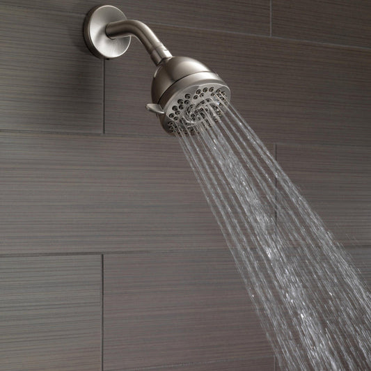 Delta Universal Showering Premium 5-Setting Shower Head - 52636
