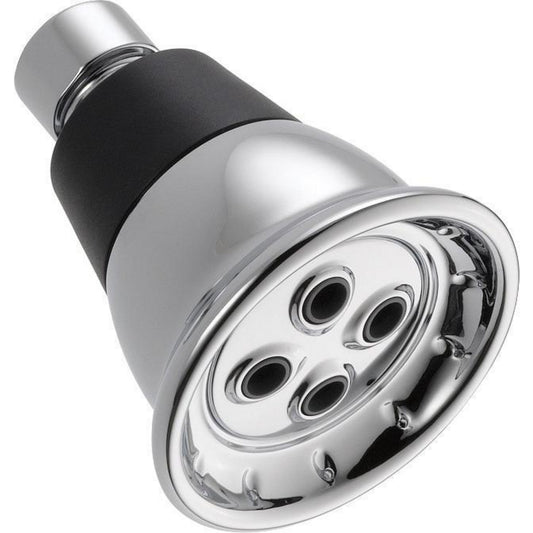Delta Universal Showering Fundamentals Single-Setting Shower Head - 52653-PK