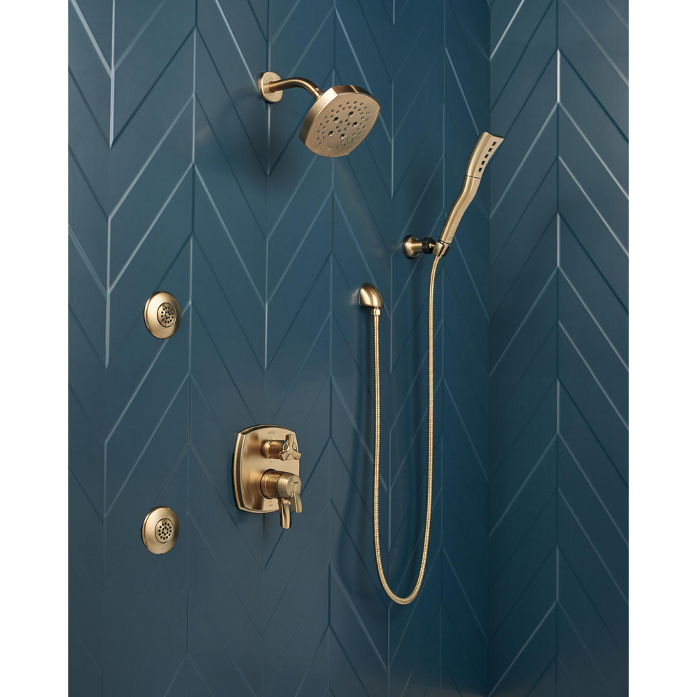 Delta Wall Elbow for Hand Shower - 50560
