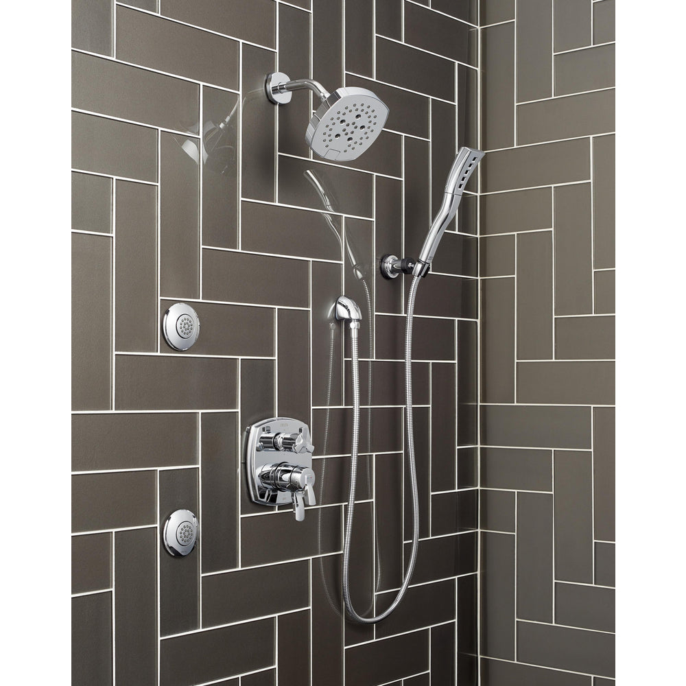 Douchette à main monotrou Delta Universal Showering H2Okinetic - 59421