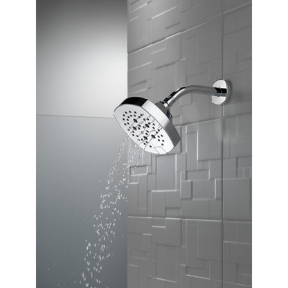 Delta Universal Showering 5-Setting H2Okinetic Shower Head - 52663