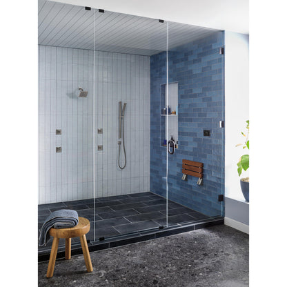 Interface numérique de douche Delta Showersense Digital - 5CN