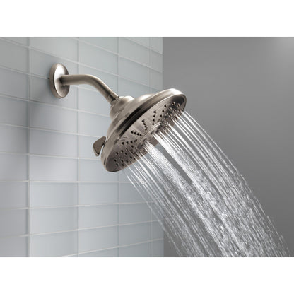 Delta Universal Showering 3-Setting Raincan Shower Head - 52680