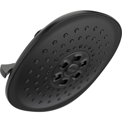 Pomme de douche pluie 3 réglages Delta Universal Showering H2Okinetic - 52686