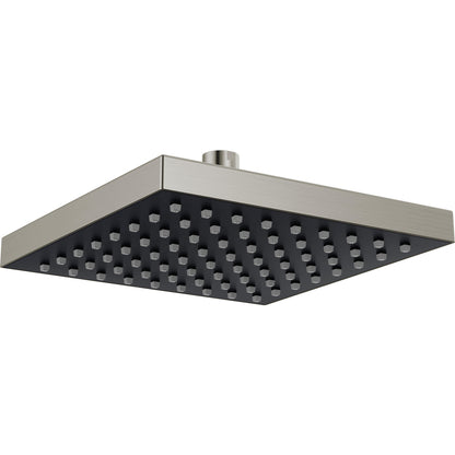 Pomme de douche pluie 8" à réglage unique Delta Universal Showering - 52841
