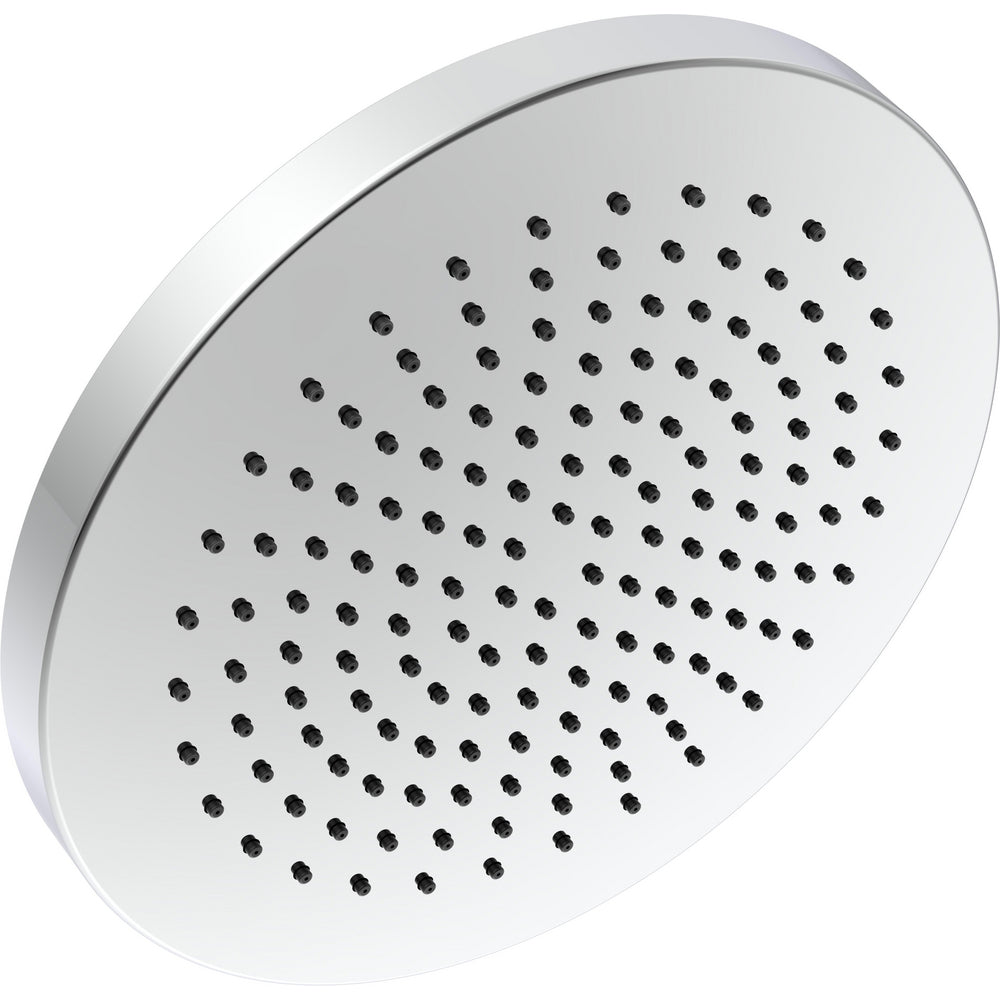 Delta 9.75" Raincan Round Showerhead - 52910