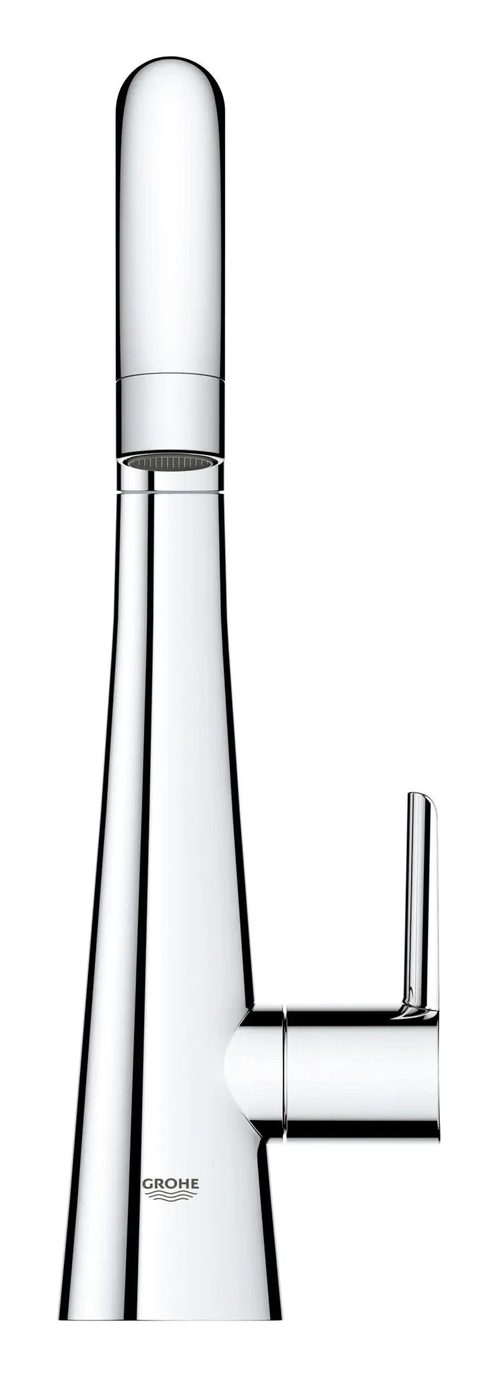 Grohe Single-Handle Beverage Faucet (Cold Water Only) with Filtration 6.6 L/min (1.75 gpm) - 30026