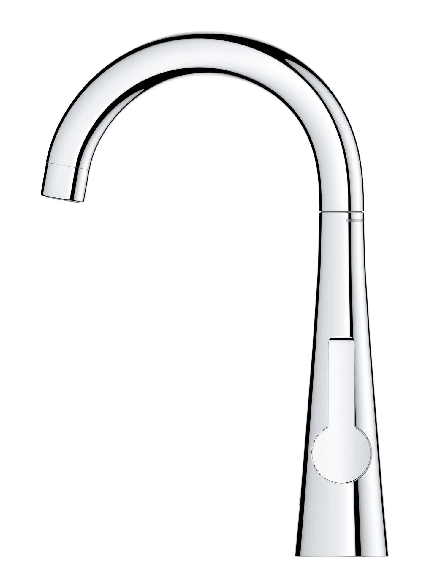 Grohe Single-Handle Beverage Faucet (Cold Water Only) with Filtration 6.6 L/min (1.75 gpm) - 30026