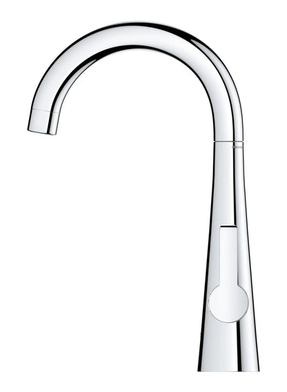 Grohe Single-Handle Beverage Faucet (Cold Water Only) with Filtration 6.6 L/min (1.75 gpm) - 30026