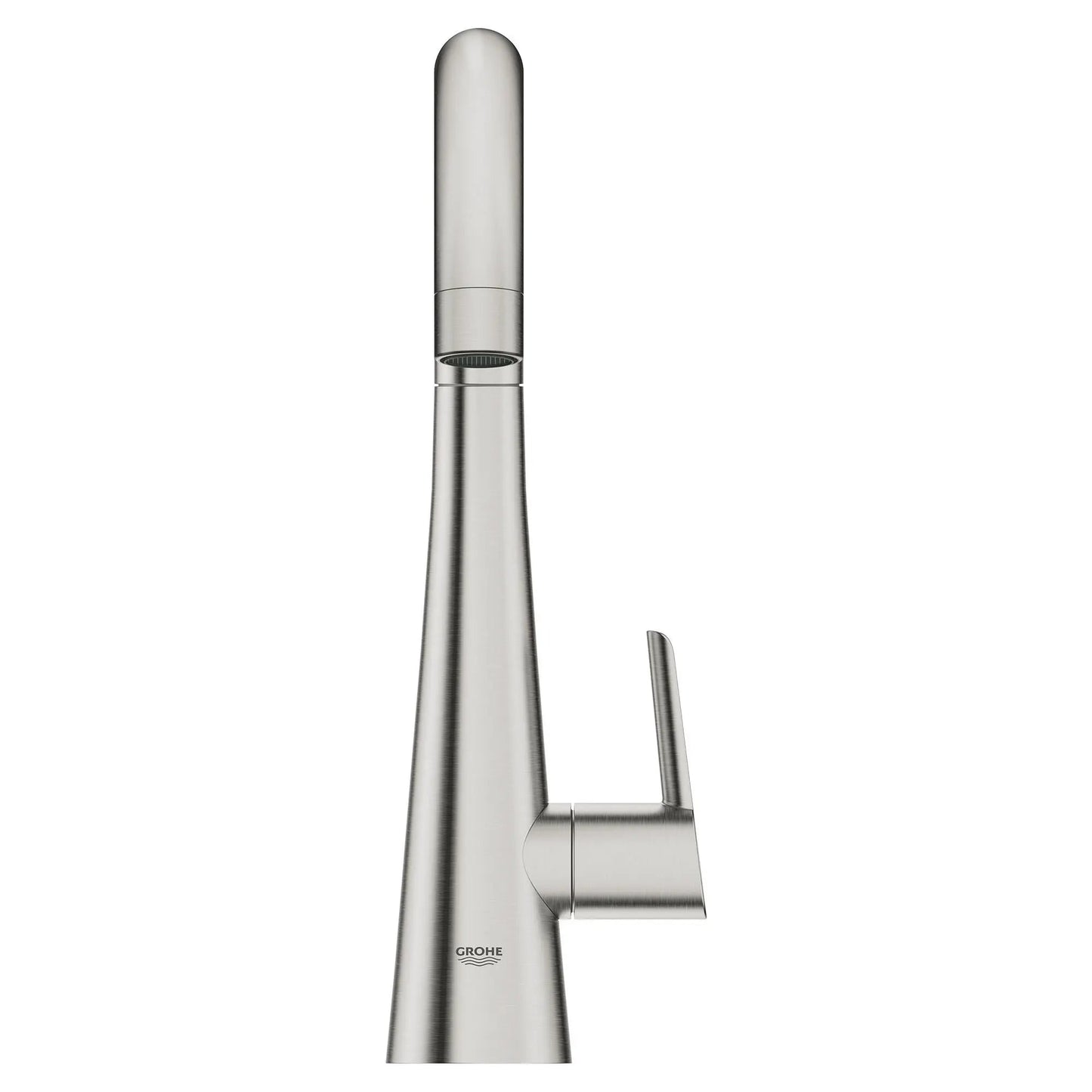 Grohe Single-Handle Beverage Faucet (Cold Water Only) with Filtration 6.6 L/min (1.75 gpm) - 30026
