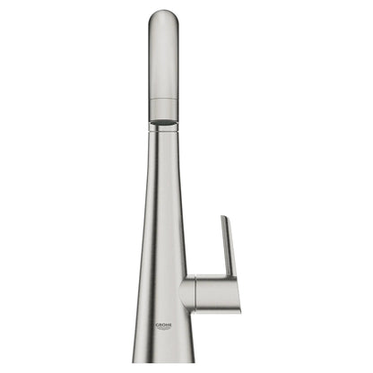Grohe Single-Handle Beverage Faucet (Cold Water Only) with Filtration 6.6 L/min (1.75 gpm) - 30026