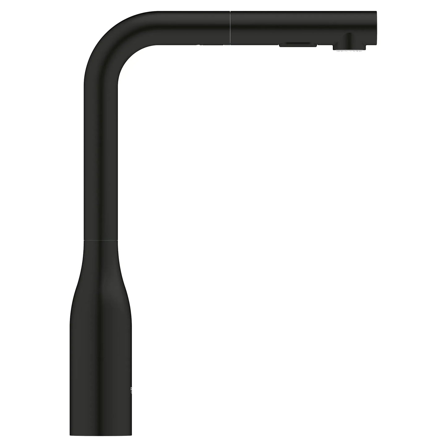 Grohe Essence Single-Handle Pull-Out Kitchen Faucet Dual Spray (1.75 gpm) - 30271