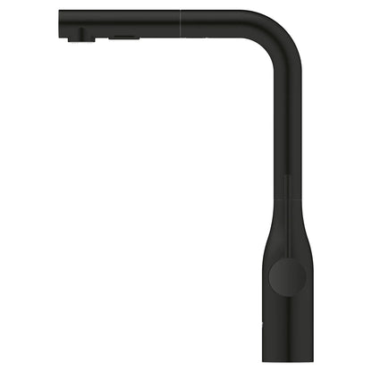 Grohe Essence Single-Handle Pull-Out Kitchen Faucet Dual Spray (1.75 gpm) - 30271