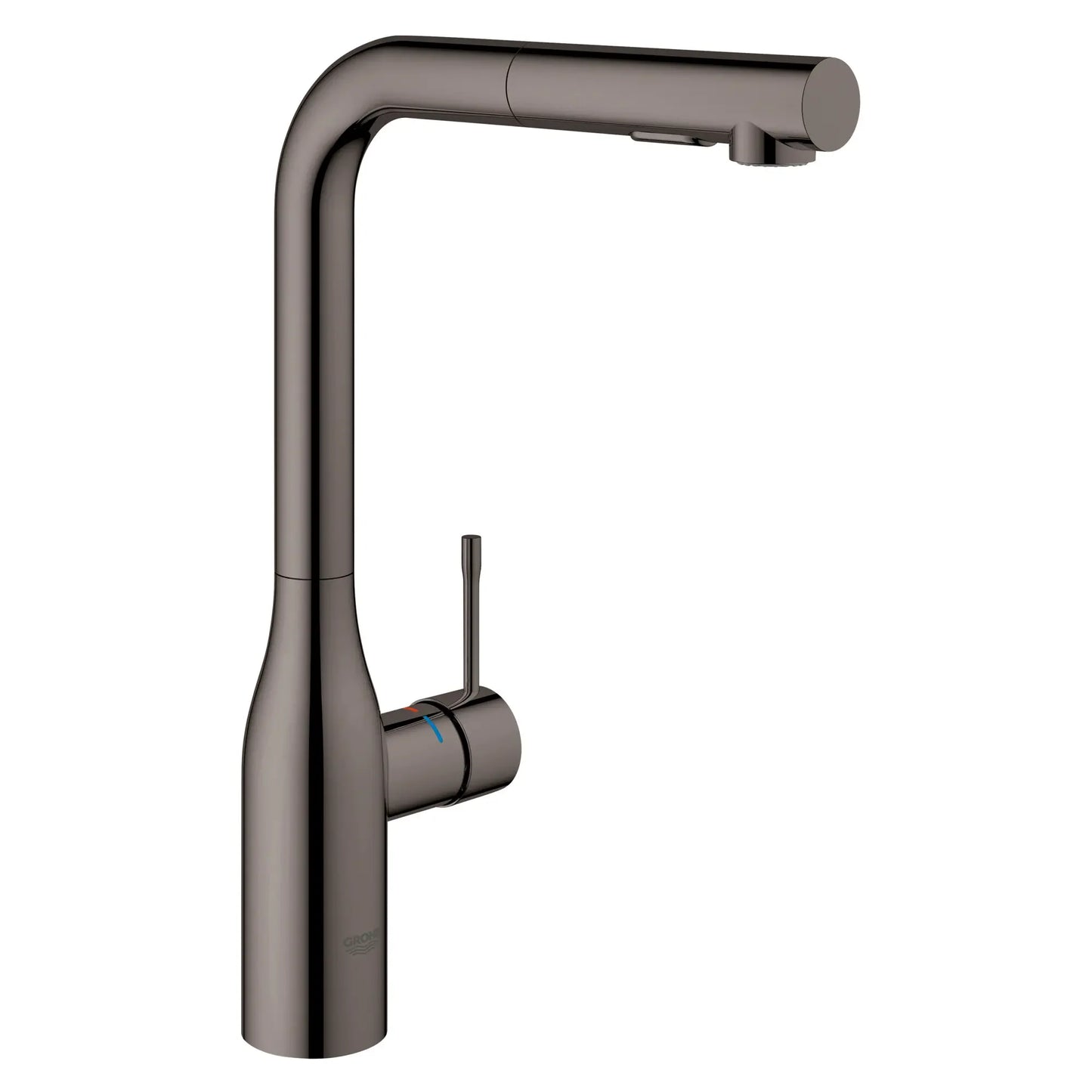 Grohe Essence Single-Handle Pull-Out Kitchen Faucet Dual Spray (1.75 gpm) - 30271