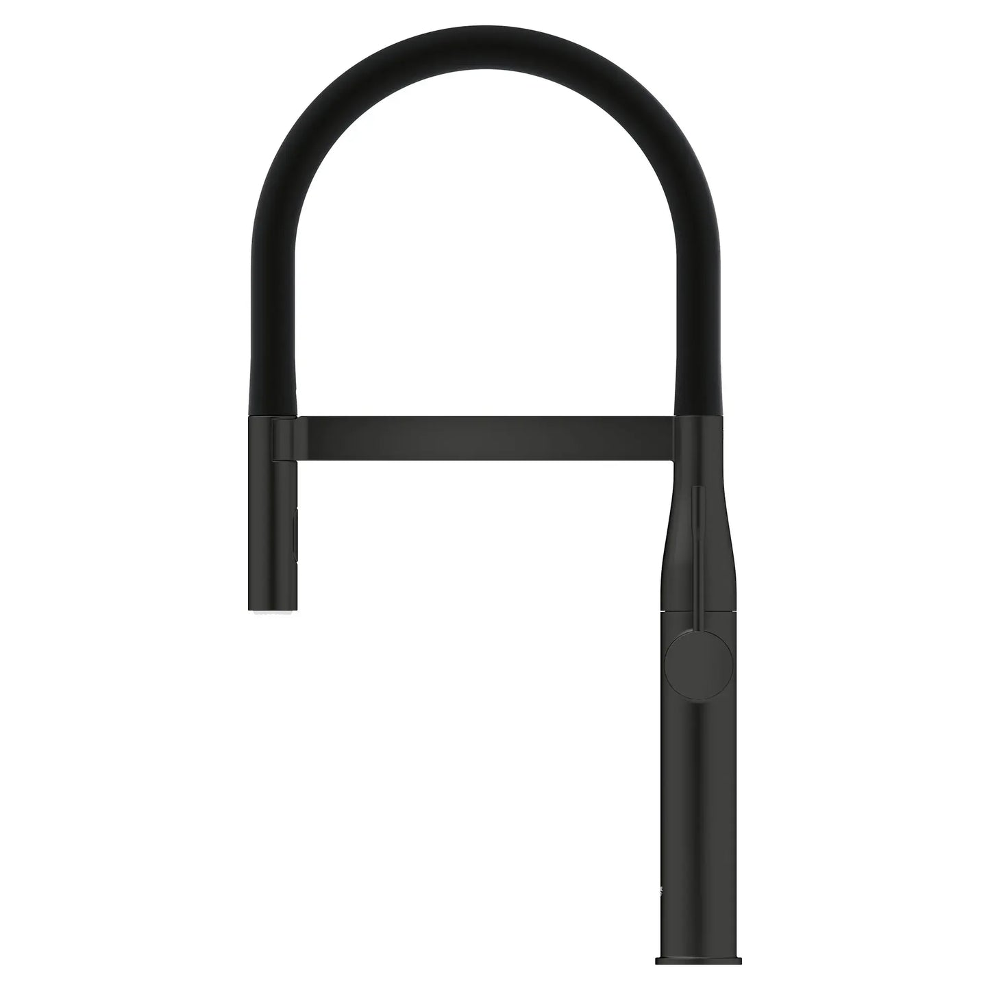 Grohe Essence Single-Handle Semi-Pro Dual Spray Kitchen Faucet (1.75 gpm) - 30295
