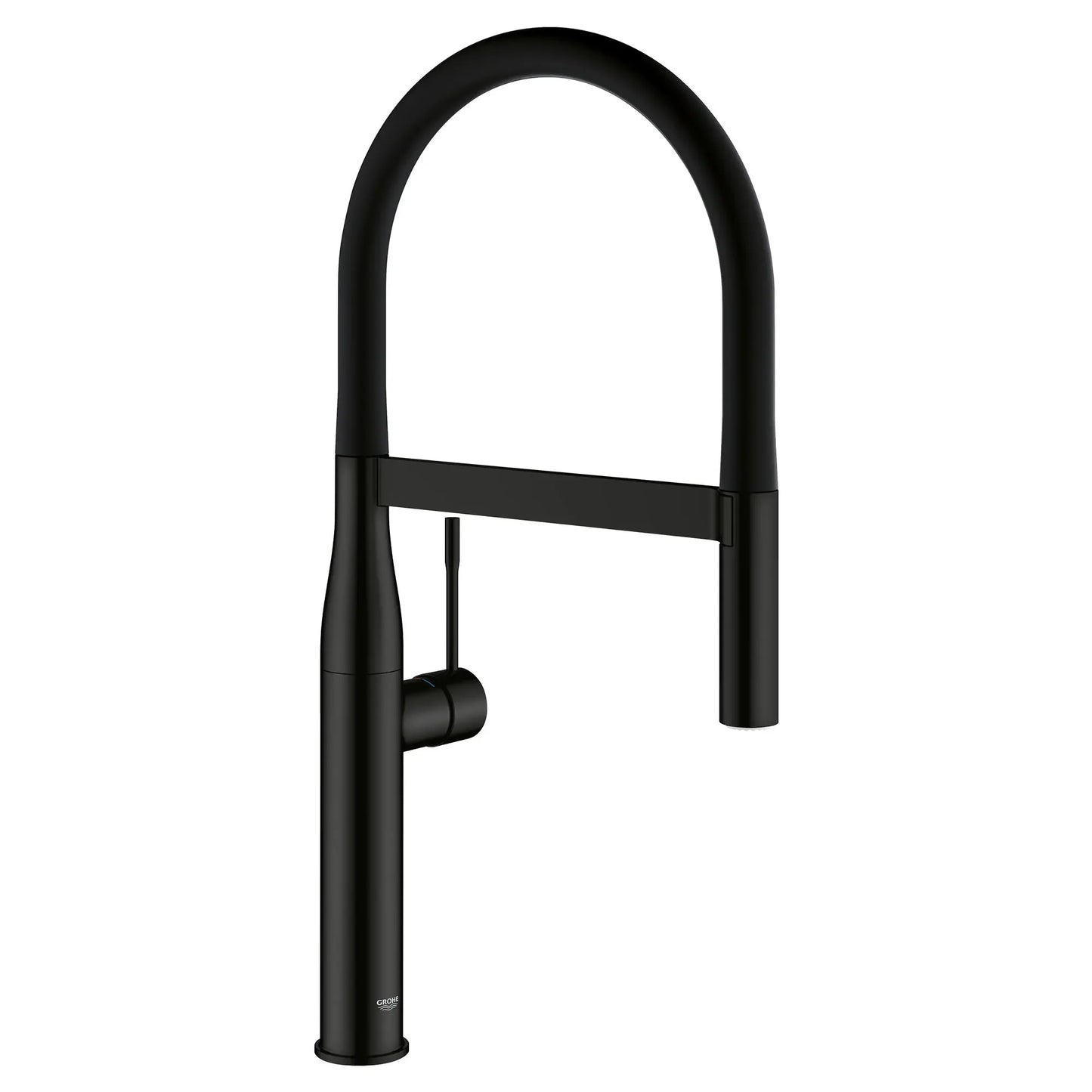 Grohe Essence Single-Handle Semi-Pro Dual Spray Kitchen Faucet (1.75 gpm) - 30295