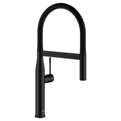 Grohe Essence Single-Handle Semi-Pro Dual Spray Kitchen Faucet (1.75 gpm) - 30295
