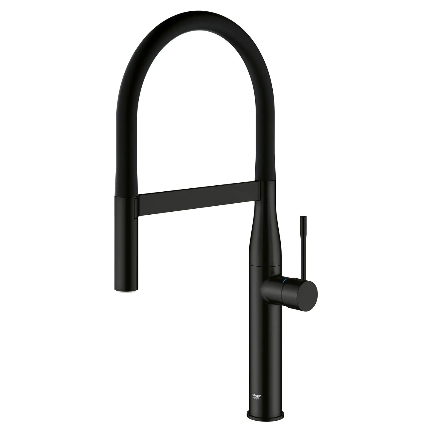 Grohe Essence Single-Handle Semi-Pro Dual Spray Kitchen Faucet (1.75 gpm) - 30295