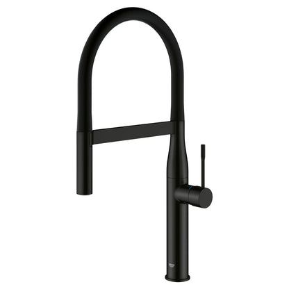 Grohe Essence Single-Handle Semi-Pro Dual Spray Kitchen Faucet (1.75 gpm) - 30295