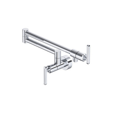 AP62W1LM Polished Chrome