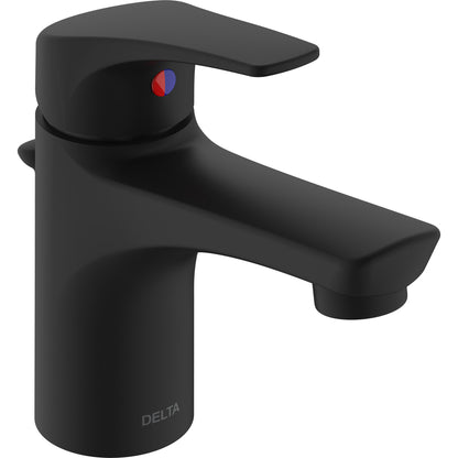 Delta Wynne Single Handle Lavatory Faucet With Pop-Up Drain - 534LF