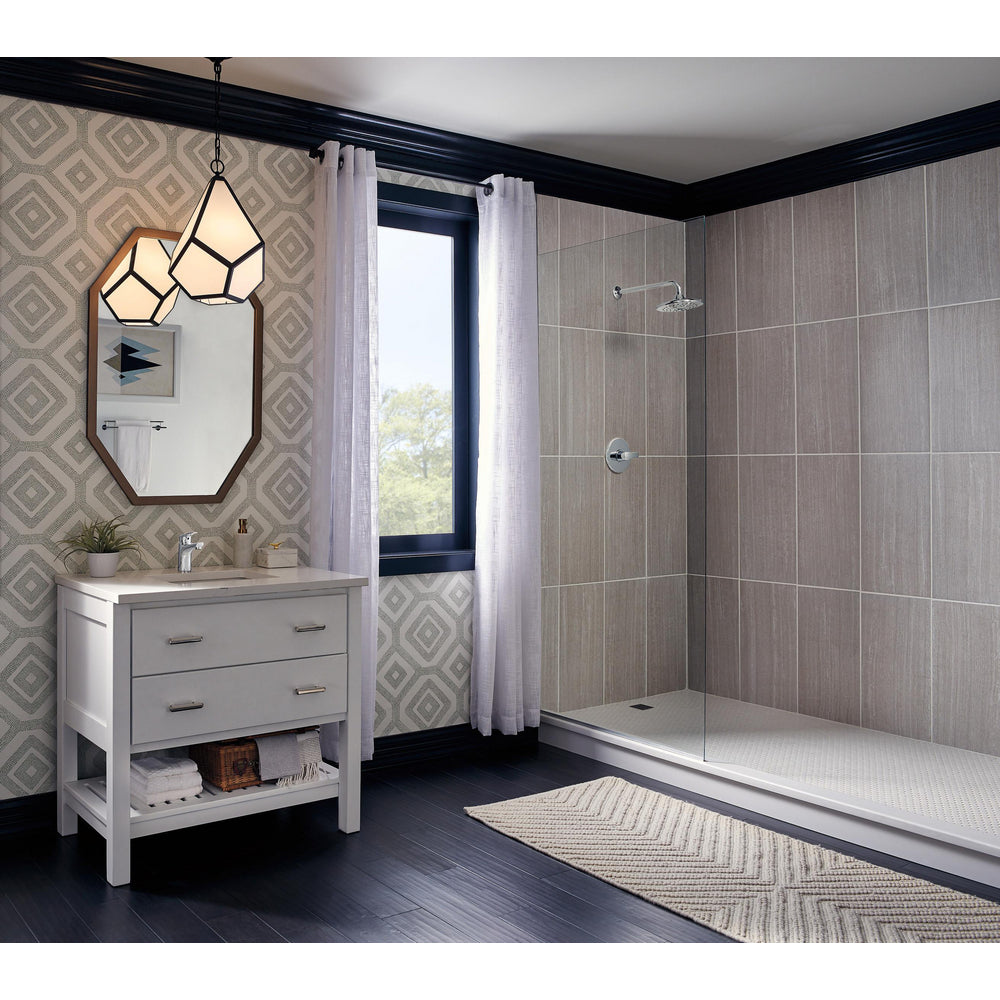 Delta Trinsic 24" Double Towel Bar - 75925