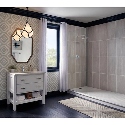 Delta Trinsic 24" Double Towel Bar - 75925