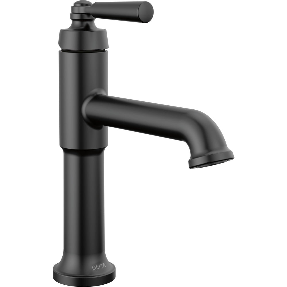 Delta Saylor Single Handle Bathroom Faucet - 536