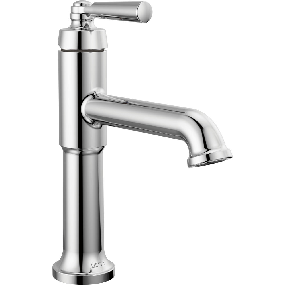 Delta Saylor Single Handle Bathroom Faucet - 536