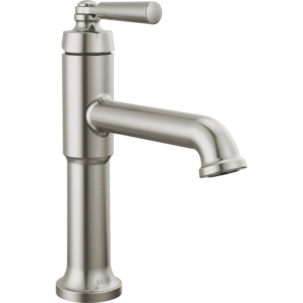 Delta Saylor Single Handle Bathroom Faucet - 536