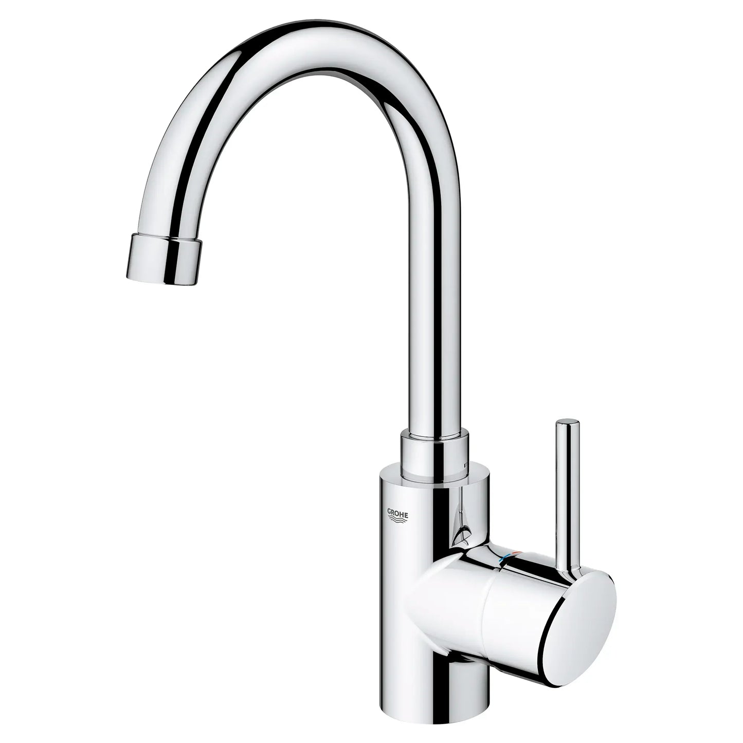 Grohe Concetto Single-Handle Pull Down Dual Spray Bar Faucet (1.75 gpm) - 31518