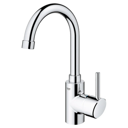 Grohe Concetto Single-Handle Pull Down Dual Spray Bar Faucet (1.75 gpm) - 31518