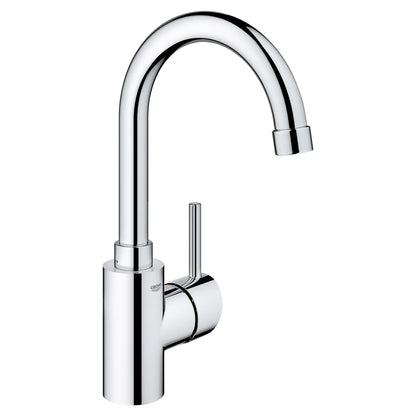 Grohe Concetto Single-Handle Pull Down Dual Spray Bar Faucet (1.75 gpm) - 31518