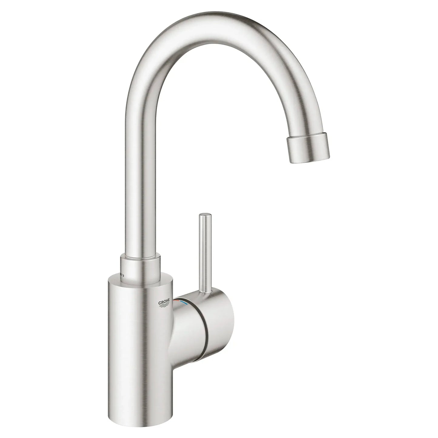 Grohe Concetto Single-Handle Pull Down Dual Spray Bar Faucet (1.75 gpm) - 31518