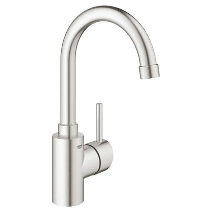Grohe Concetto Single-Handle Pull Down Dual Spray Bar Faucet (1.75 gpm) - 31518