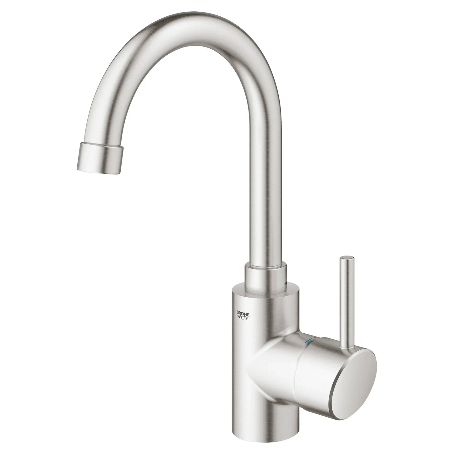 Grohe Concetto Single-Handle Pull Down Dual Spray Bar Faucet (1.75 gpm) - 31518