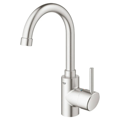 Grohe Concetto Single-Handle Pull Down Dual Spray Bar Faucet (1.75 gpm) - 31518