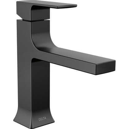 Delta Velum Single Handle Bathroom Faucet - 537