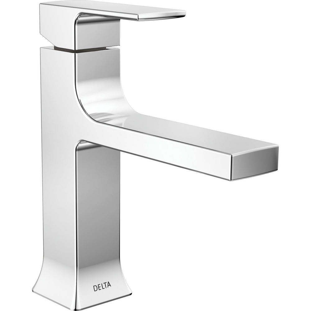 Delta Velum Single Handle Bathroom Faucet - 537