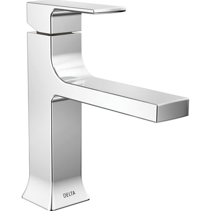 Delta Velum Single Handle Bathroom Faucet - 537