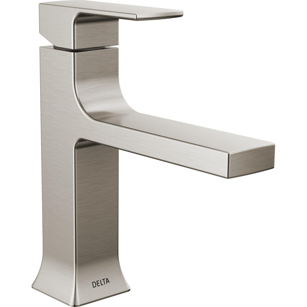 Delta Velum Single Handle Bathroom Faucet - 537