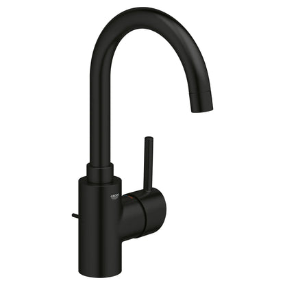 Grohe Concetto Single Hole Single-Handle L-Size Bathroom Faucet (1.2 gpm) - 32138