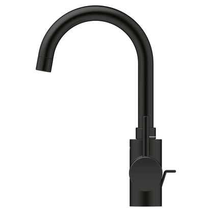 Grohe Concetto Single Hole Single-Handle L-Size Bathroom Faucet (1.2 gpm) - 32138