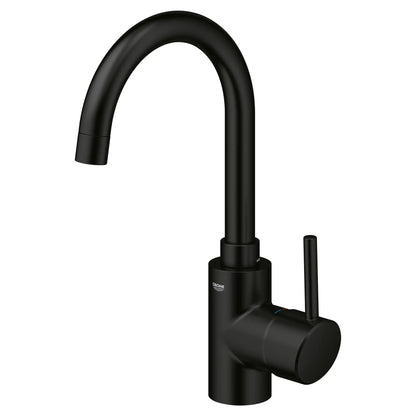 Grohe Concetto Single Hole Single-Handle L-Size Bathroom Faucet (1.2 gpm) - 32138